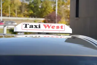 taxi bagazowe westtaxi