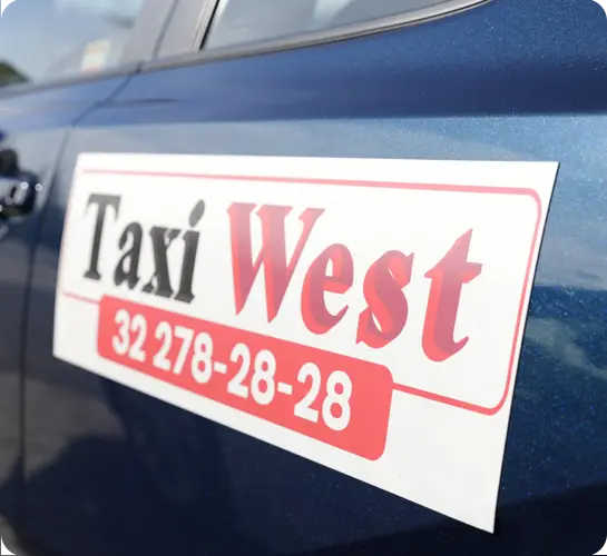 west taxi onas